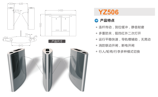 包头九原区翼闸二号